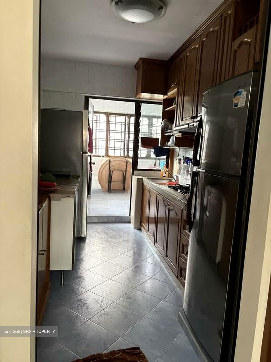 Blk 762 Longvale (Bedok), HDB 5 Rooms #562125131
